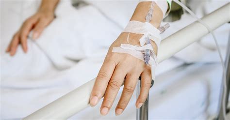 Intravenous Medication Administration: What to Know